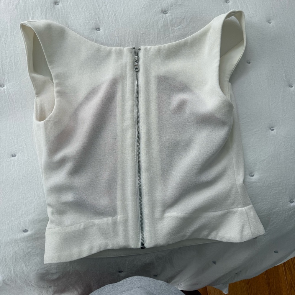 Miaou Imogene Corset Too - Picture 3 of 3